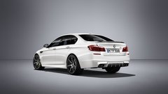 Najmočnejši BMW M5 za poletje