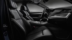 Najmočnejši BMW M5 za poletje