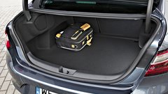Renault Megane GrandCoupé: Limuzina s kupejevskim pridihom