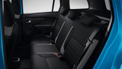 Dacia Logan MCV kot terenski Stepway; Romuni za Ženevo pripravili posebno serijo