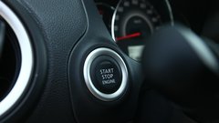 Kratki test: Mitsubishi Space Star ClearTec 1.2 Intense