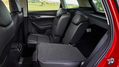 Vozili smo: Škoda Karoq. In Yeti si lahko privošči dolg spanec ...