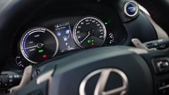 Kratki test: Lexus NX 300h MC AWD 5D E-CVT F Sport Premium M.L. PVM Pano Wireless