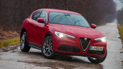 Stelvio