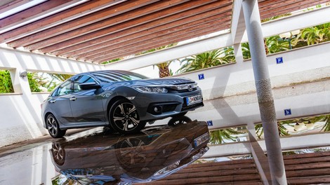 Civic Grand