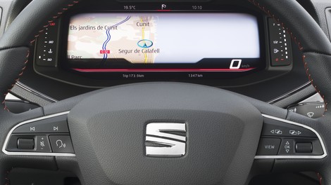 Digitalni merilniki od zdaj tudi v Ibizi in Aroni