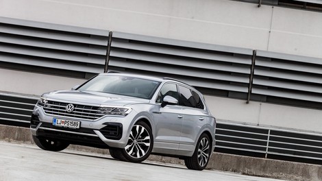 Touareg