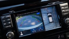 Kratki test: Nissan Qashqai 1.6 dCi Tekna X-tronic SUN ProPilot