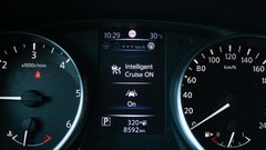 Kratki test: Nissan Qashqai 1.6 dCi Tekna X-tronic SUN ProPilot