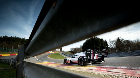Porsche 919 je nesporni rekorder