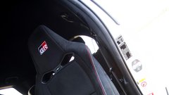Kratki test: Toyota Yaris GRMN