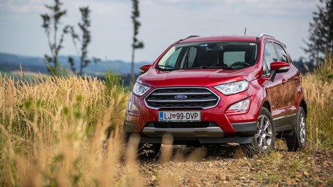 Ecosport