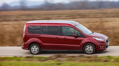 Grand Tourneo