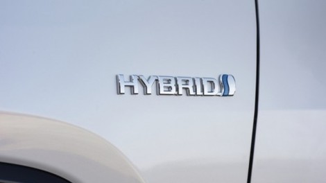 Toyota in Suzuki napovedala sodelovanje