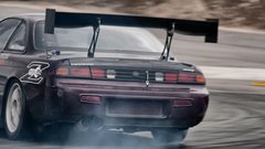 Adria drift series je z dirko na Blagomixu končno nazaj