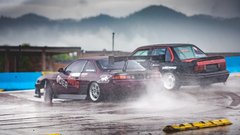 Adria drift series je z dirko na Blagomixu končno nazaj