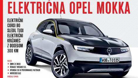 Izšel je novi Avto magazin! Testi: Renault Clio, BMW Z4 M40i, Hyundai i30N Performance Fastback...