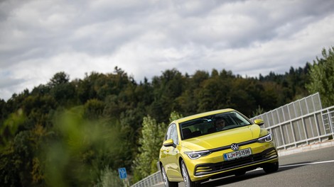 ﻿﻿VW Golf
