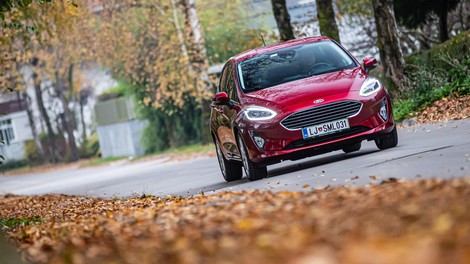 ﻿﻿Ford Fiesta