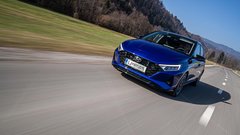 Izšel je novi Avto magazin: zakaj se dražijo goriva; so gorivne celice prava rešitev? Testi: Citroën C4, Hyundai i20