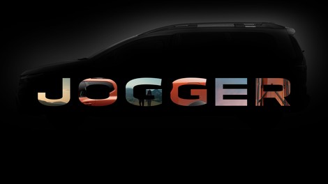 Napoved (IAA): Dacia Lodgy odhaja - a dobiva neposrednega naslednika (video)