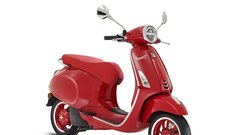 EICMA 2021: Piaggio predstavil električne novosti, prihaja pa še nekaj bolj ekskluzivnega
