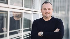 Prvi mož slovenskega avtošporta o stanju dirkanja v Sloveniji, o dirkališču na Dolenjskem in še čem - večinoma s pozitivnim tonom