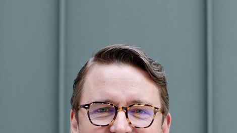 Od švedskega startupa do globalnega tehnološkega podjetja: Johan Birgersson po 14 letih zapušča mesto izvršnega direktorja skupine EasyPark