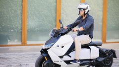 Električna parada - Kako je BMW presegel okvirje v segmentu skuterjev?