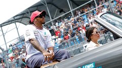 Komentar formule 1: je vsega res že konec?
