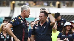 Komentar formule 1: je vsega res že konec?