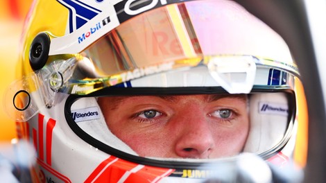 Komentar, formula1: od kod je priletel McLaren