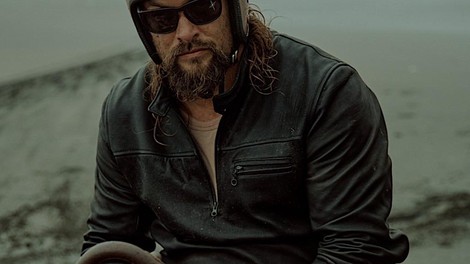Hollywoodski zvezdnik v sodelovanju s Harley-Davidsonom ustvarili kolekcijo motociklističnih oblačil, zanje boste odšteli toliko …