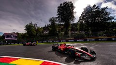 Formula 1, komentar Andraža Zupančiča: 13 zaporednih zmag in dva razbita pokala s svojim inženirjem