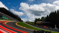 Formula 1, komentar Andraža Zupančiča: 13 zaporednih zmag in dva razbita pokala s svojim inženirjem