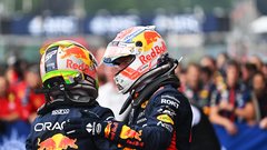 Formula 1, komentar Andraža Zupančiča: 13 zaporednih zmag in dva razbita pokala s svojim inženirjem