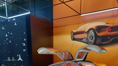 IAA München 2023 - Nič več avtomobilnosti, samo še mobilnost