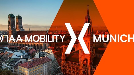 IAA München 2023 - Nič več avtomobilnosti, samo še mobilnost