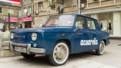 Dacia: kdo je kupil 8 milijonov njihovih avtomobilov?