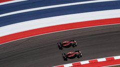 Formula 1, komentar: Tako blizu, pa vendar tako daleč