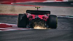 Formula 1, komentar: Tako blizu, pa vendar tako daleč