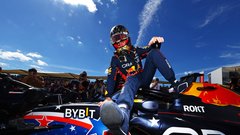 Formula 1, komentar: Tako blizu, pa vendar tako daleč