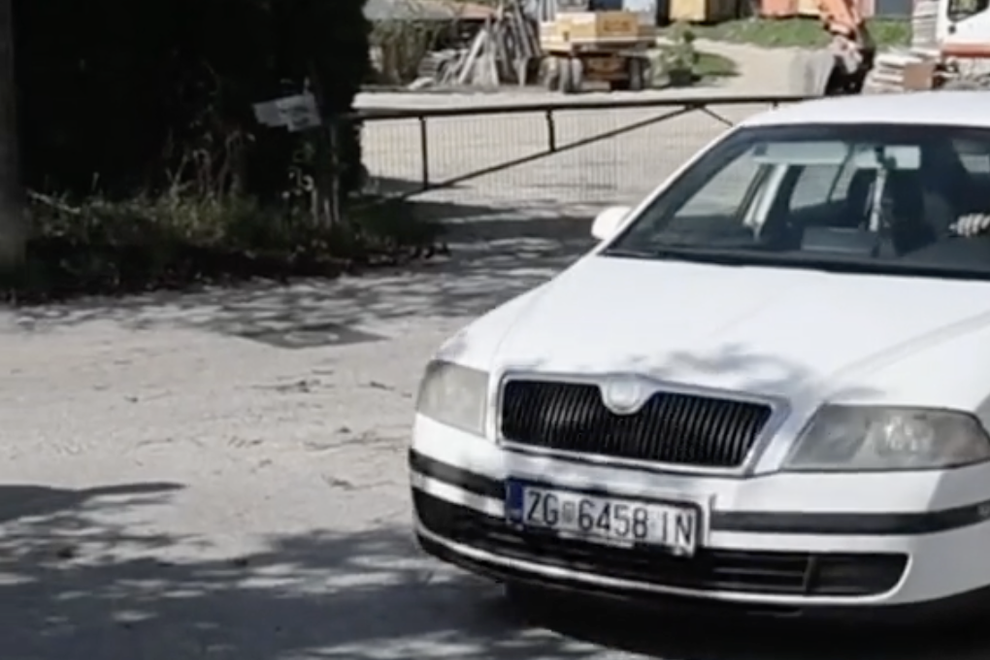 Škoda Octavia: po milijonu kilometrov še vedno na cesti! (VIDEO)
