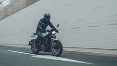 <p>Husqvarna Vitpilen</p>