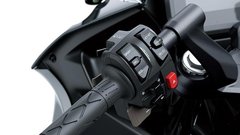 <p>Kawasaki Ninja 7 Hybrid</p>