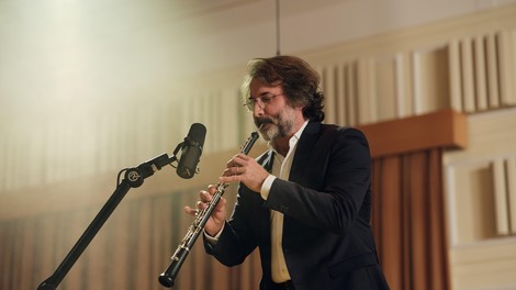 Marko Pokorn razkriva, katero glasbo morate poslušati, če želite živeti dlje!