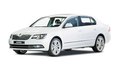 Rabljeni avto: Škoda Superb - Čehinja, ki krši pravila