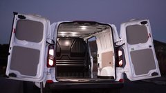 Ford Transit je legendarno ime med dostavniki. Ali bo nova generacija upravičila ime?