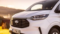 Ford Transit je legendarno ime med dostavniki. Ali bo nova generacija upravičila ime?