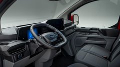 Ford Transit je legendarno ime med dostavniki. Ali bo nova generacija upravičila ime?